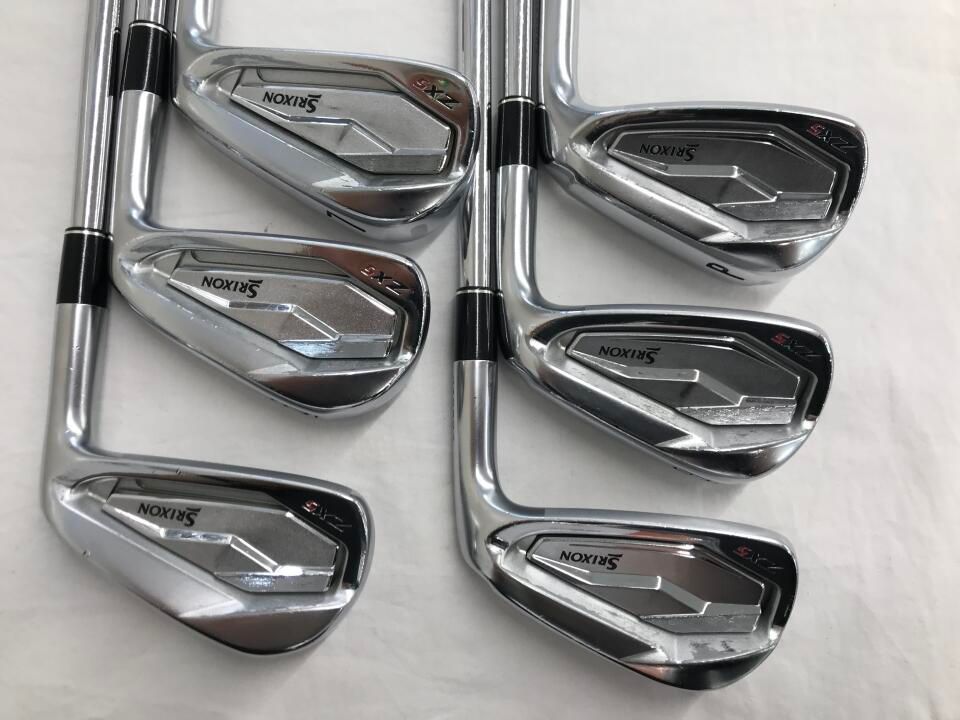 ダンロップ SRIXON ZX5 NSプロ MODUS 3 TOUR 105 DST Sフレックス
