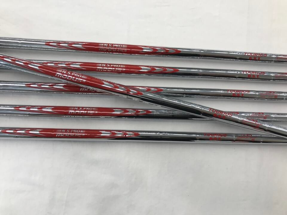 ATPLON　3個セット ダンロップ SRIXON ZX5 NSプロ MODUS 3 TOUR 105 DST Sフレックス