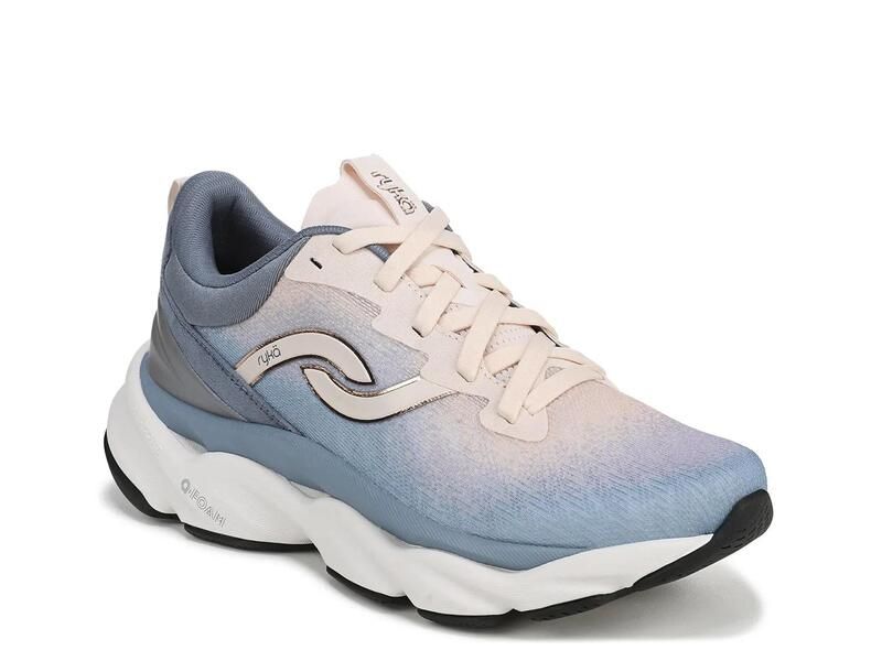 ライカ レディース シューズ スニーカー RykaElevate LX Sneaker Blue ブルー