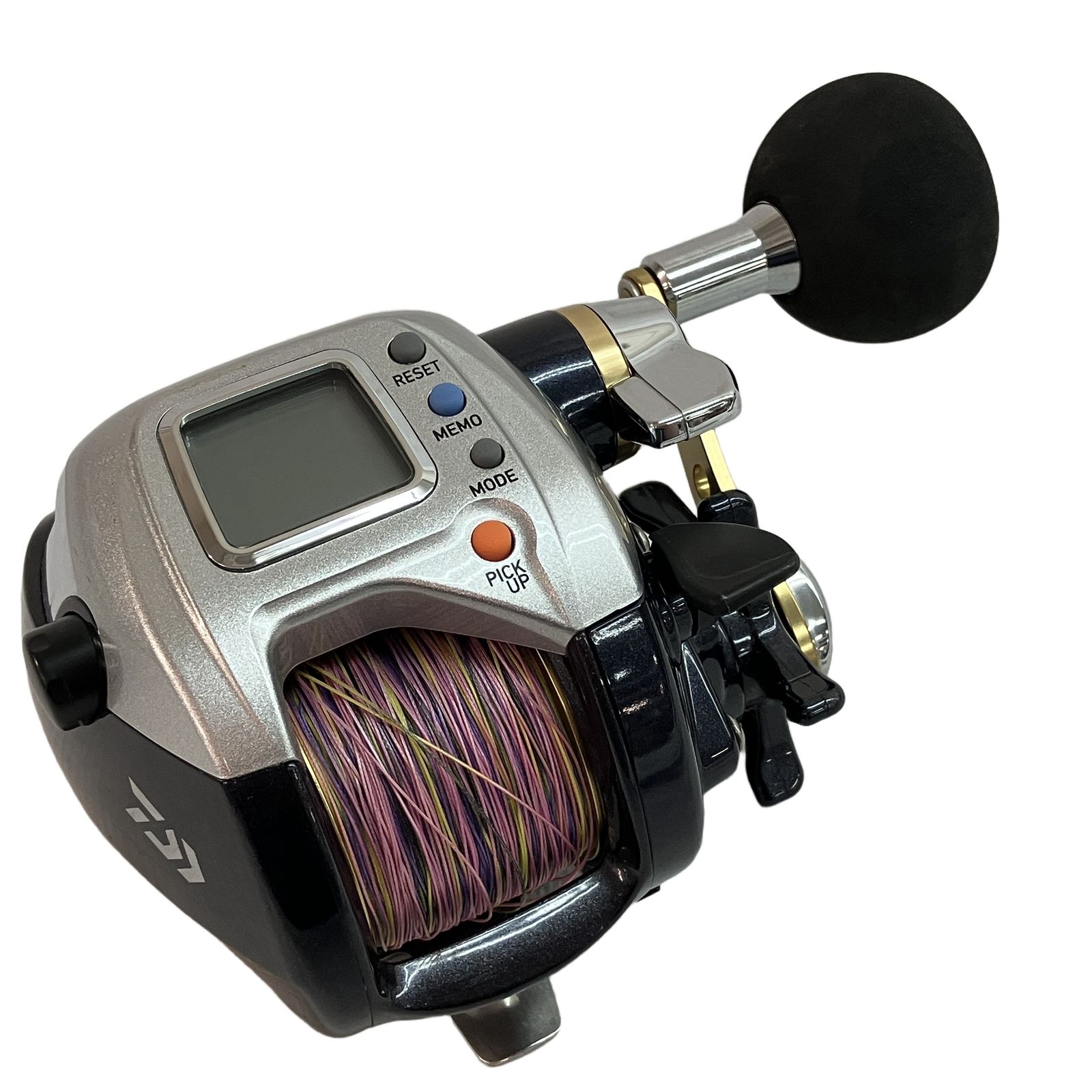 DAIWA LEOBRITZ S400 電動リール 釣具 船釣り レオブリッツ ダイワ 中古 C11312878 21,560円