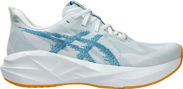 アシックス メンズ シューズ スニーカー ASICS Mens NOVABLAST 5 Running Shoes ARCTIC BLUEAEGAN BLUE ブルー