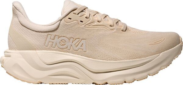ホカオネオネ レディース シューズ スニーカー HOKA Womens Arahi 8 Running Shoes BirchAlabaster