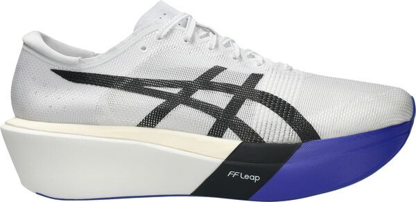 アシックス レディース シューズ スニーカー ASICS METASPEED SKY TOKYO Running Shoes WhiteCobalt Blue ホワイト