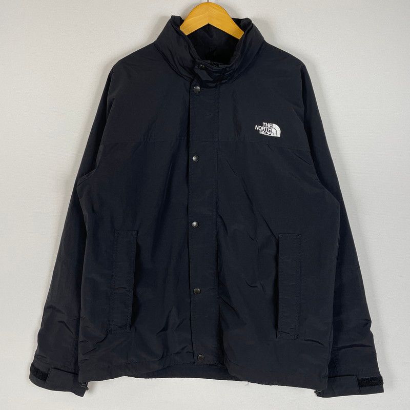 【中古品】 THE NORTH FACE ザ・ノースフェイス HYDRENA WIND JACKET NP22550 ハイドレナ ウィンドジャケット ライトアウター 【144-260616-yo-07-tei】