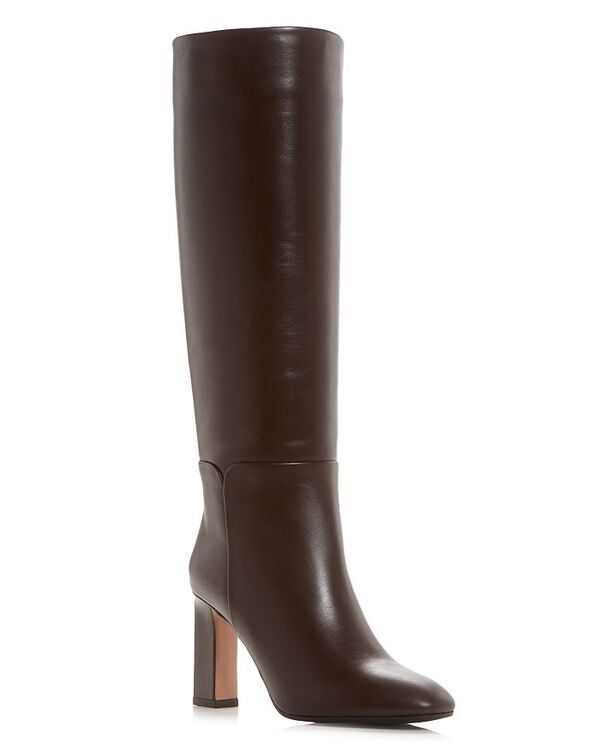 アクアズーラ レディース シューズ ブーツ・レインブーツ トール Aquazzura Womensellier Tall Boots Espresso