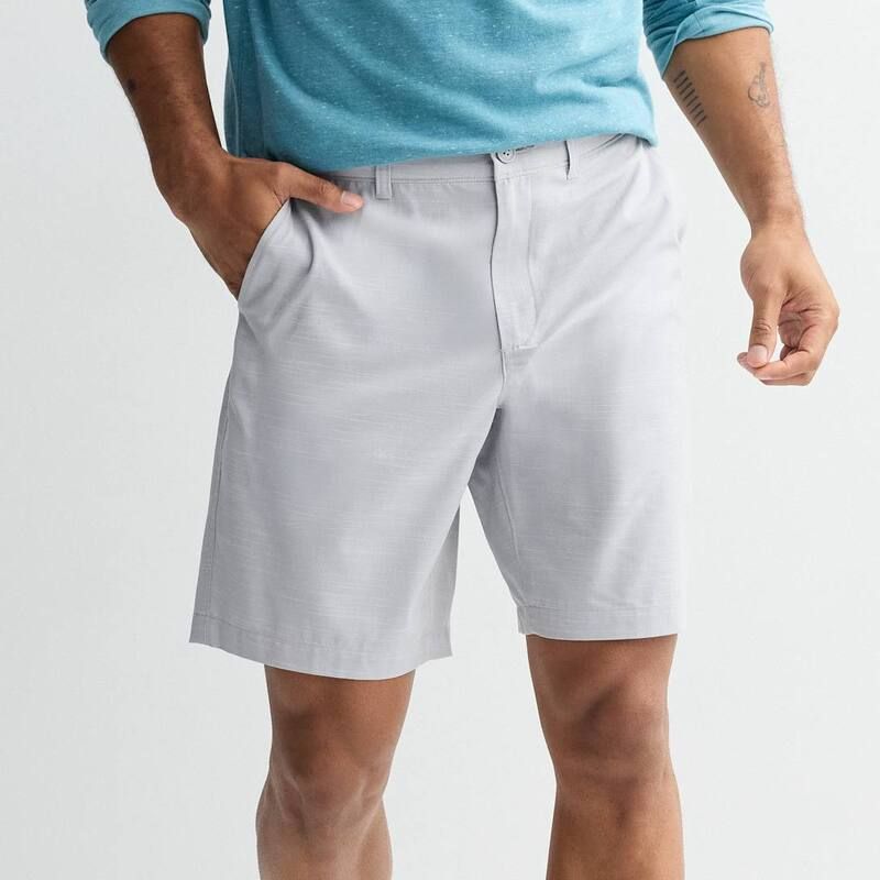 ソノマ レディース ボトムス ハーフパンツ・ショーツ ショートパンツ Mensonoma Goods For Life 9Inch Flexwear Performance Shorts Light