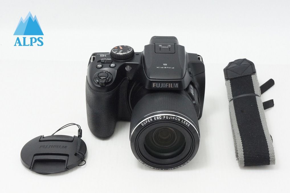 美品 FUJIFILM フジフィルム FinePix S8400 デジタルカメラ 260612w