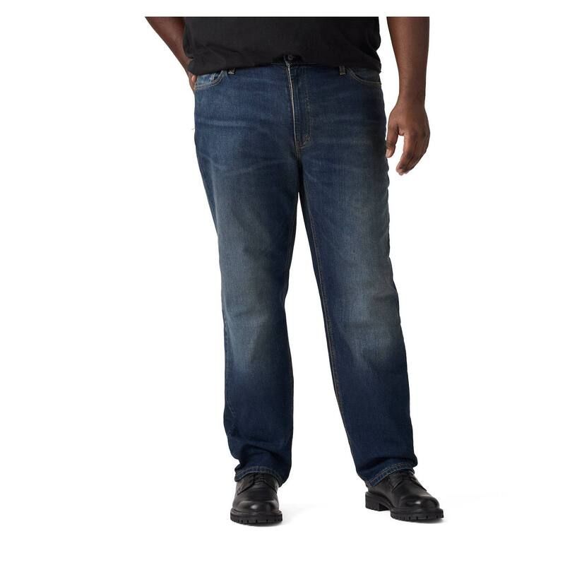 リーバイス レディース ボトムス デニムパンツ トール ジーンズ Big Tallevis 541 Athletic Stretch Jeans Play A Tune