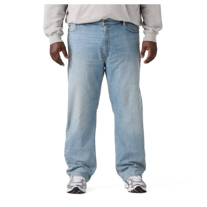リーバイス レディース ボトムス デニムパンツ トール ジーンズ Big Tallevis 506 Comfort Straight Jeanstill A Ten