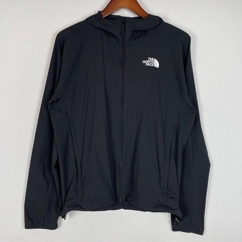 【中古品】 THE NORTH FACE ザ・ノースフェイス SWALLOWTAIL HOODIE NPW21620 スワローテイル フーディー ジャケット ライトアウター 【144-260616-yo-08-tei】