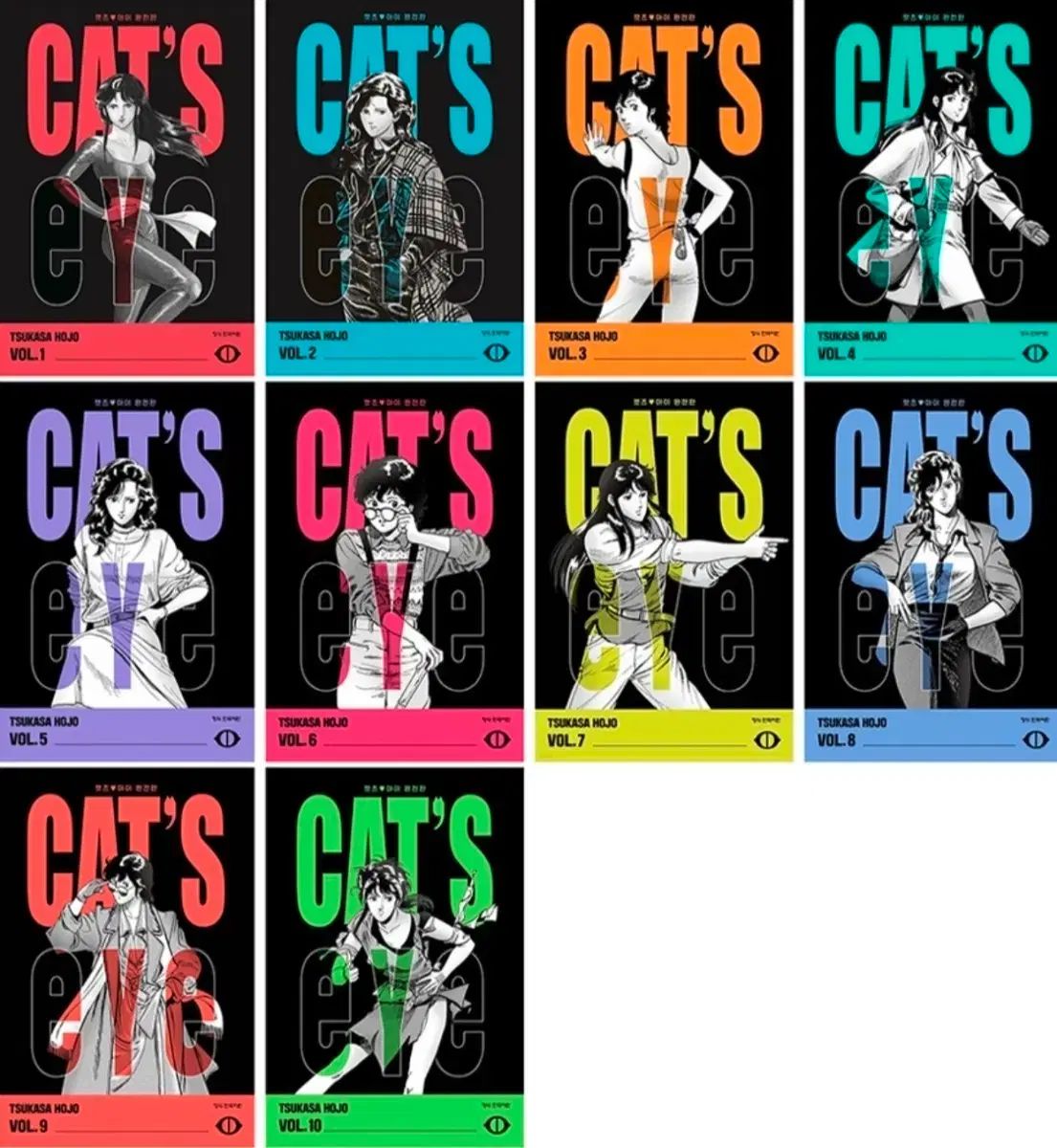 CAT ' 