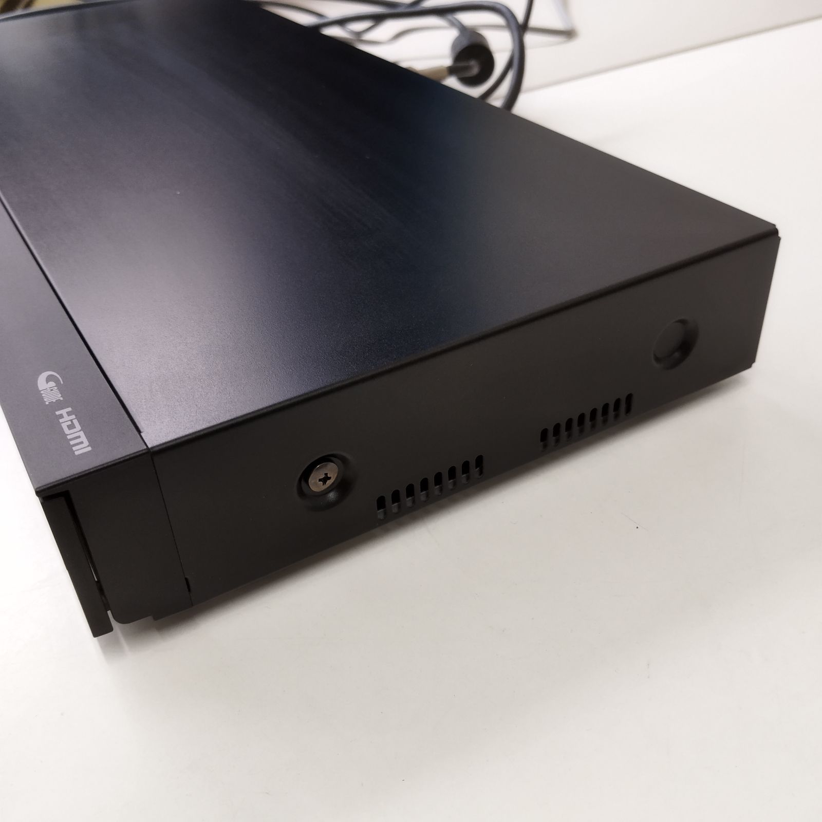 SHARP シャープ ブルーレイディスクレコーダー 2B-C20DT1 2021年製