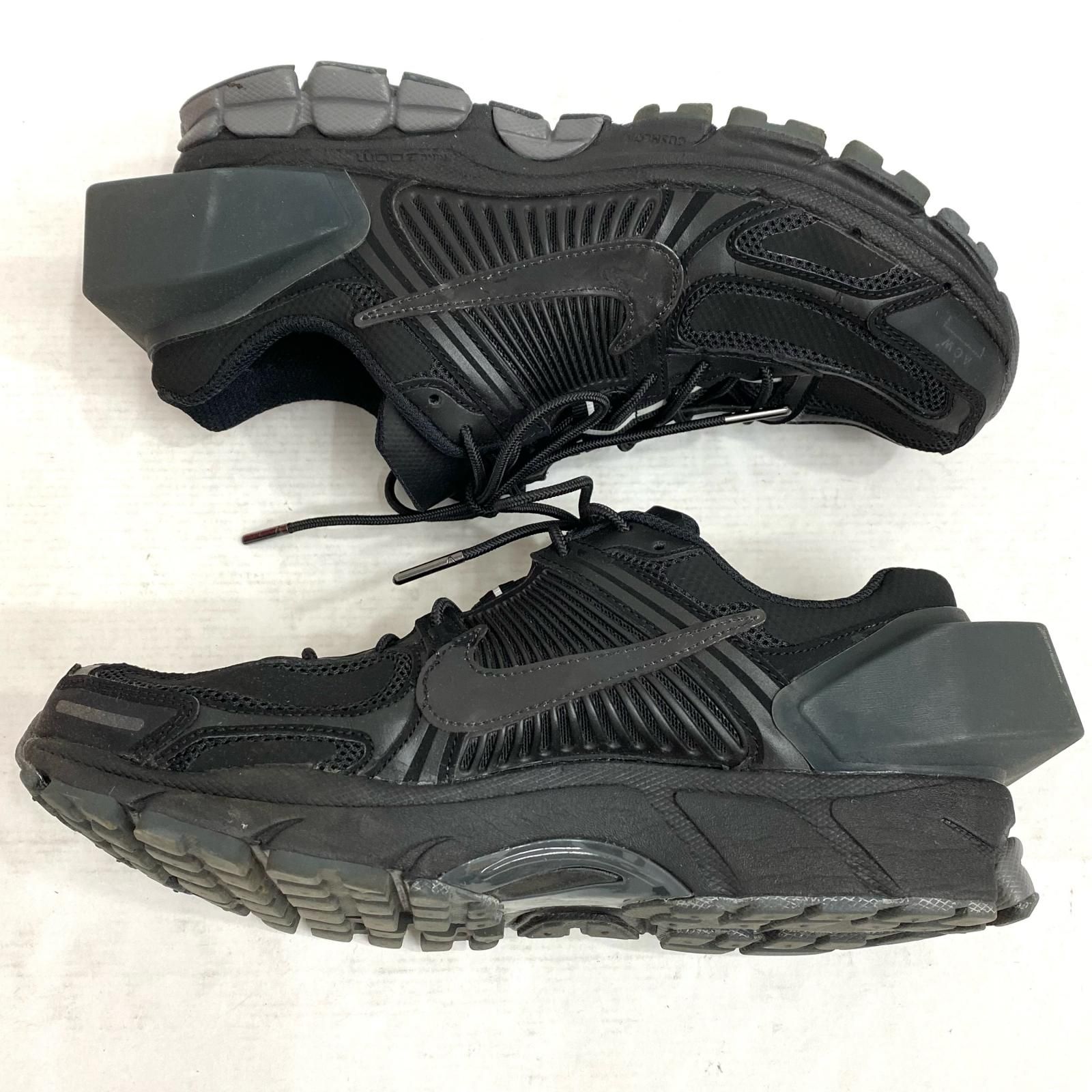 【加古川店】 中古 NIKE | ナイキ スニーカー A-Cold-Wall Zoom Vomero 5 AT3152-001 ブラック 26cm 【126】 加古川店】 中古 NIKE | ナイキ スニーカー A-Cold-Wall Zoom Vomero 5