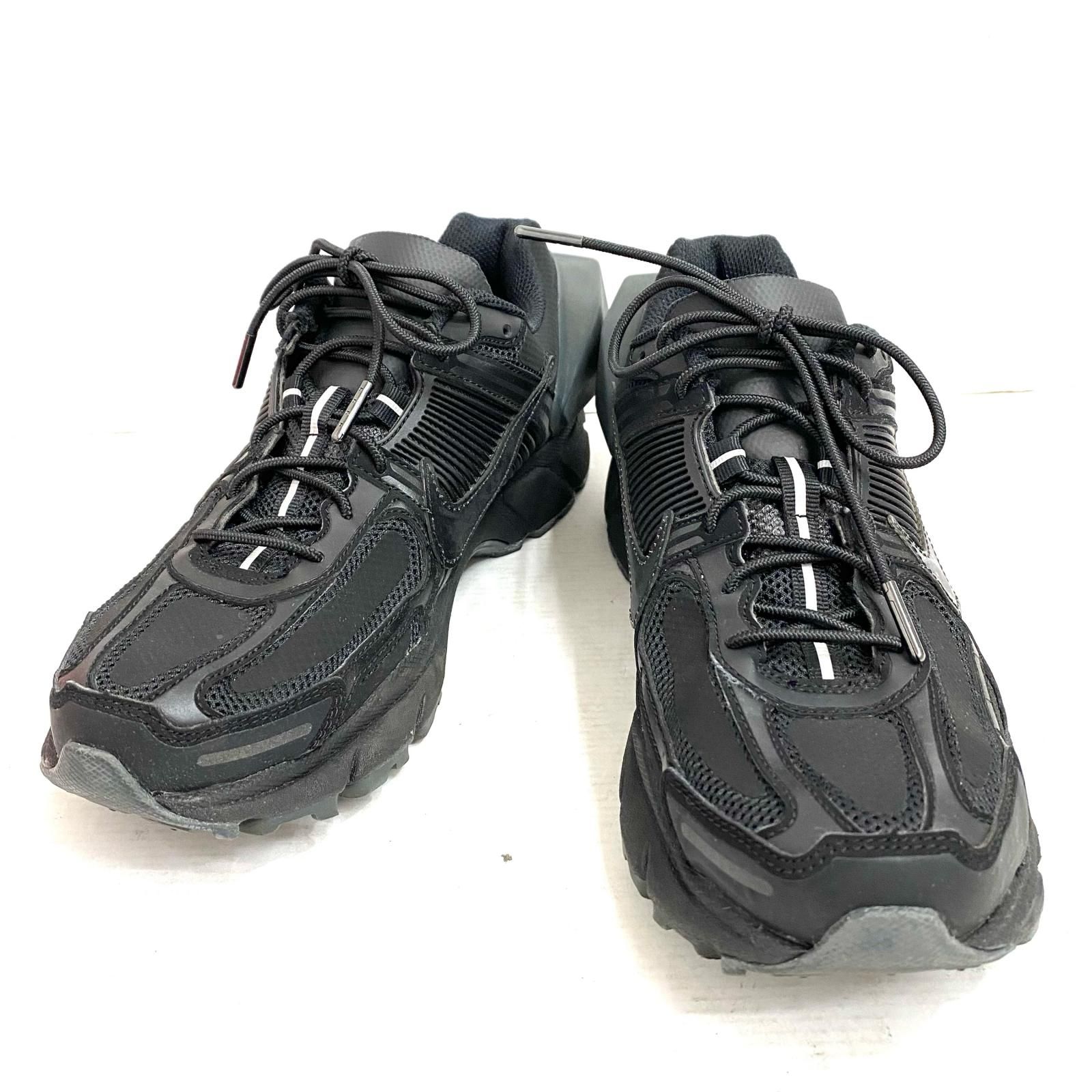 【加古川店】 中古 NIKE | ナイキ スニーカー A-Cold-Wall Zoom Vomero 5 AT3152-001 ブラック 26cm 【126】 加古川店】 中古 NIKE | ナイキ スニーカー A-Cold-Wall Zoom Vomero 5