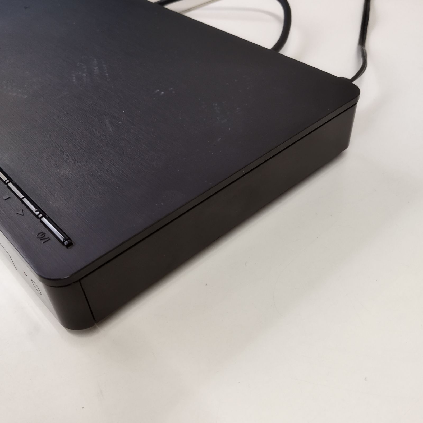 Panasonic パナソニック ブルーレイプレーヤー DMP-BDT180 2016年製