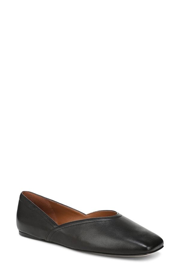 サルトバイフランコサルト レディース シューズ パンプス SARTO by Franco Sarto Adalina Ballet Flat Black ブラック