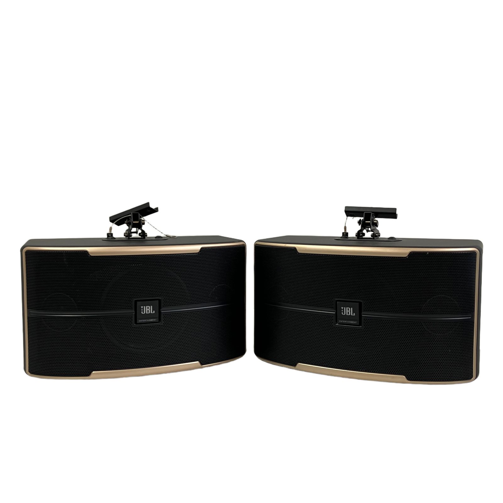 JBL JDS-80 スピーカー ペア 第一興商 業務用 カラオケ用 音響機材 中古 T11117868
