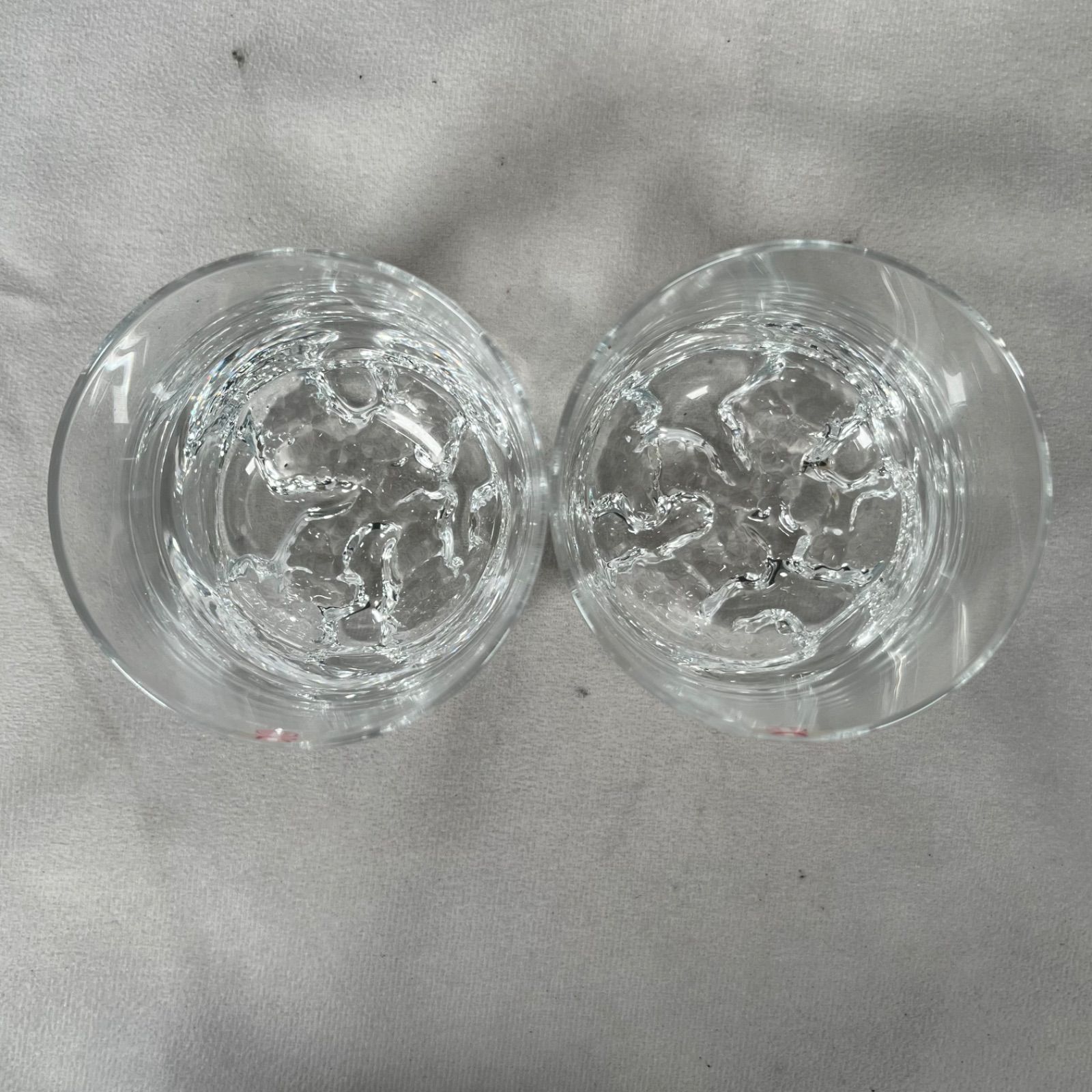 公式 販売 ◇◇ [中古] イッタラ iittala ガイサ ロックグラス？ [廃盤 