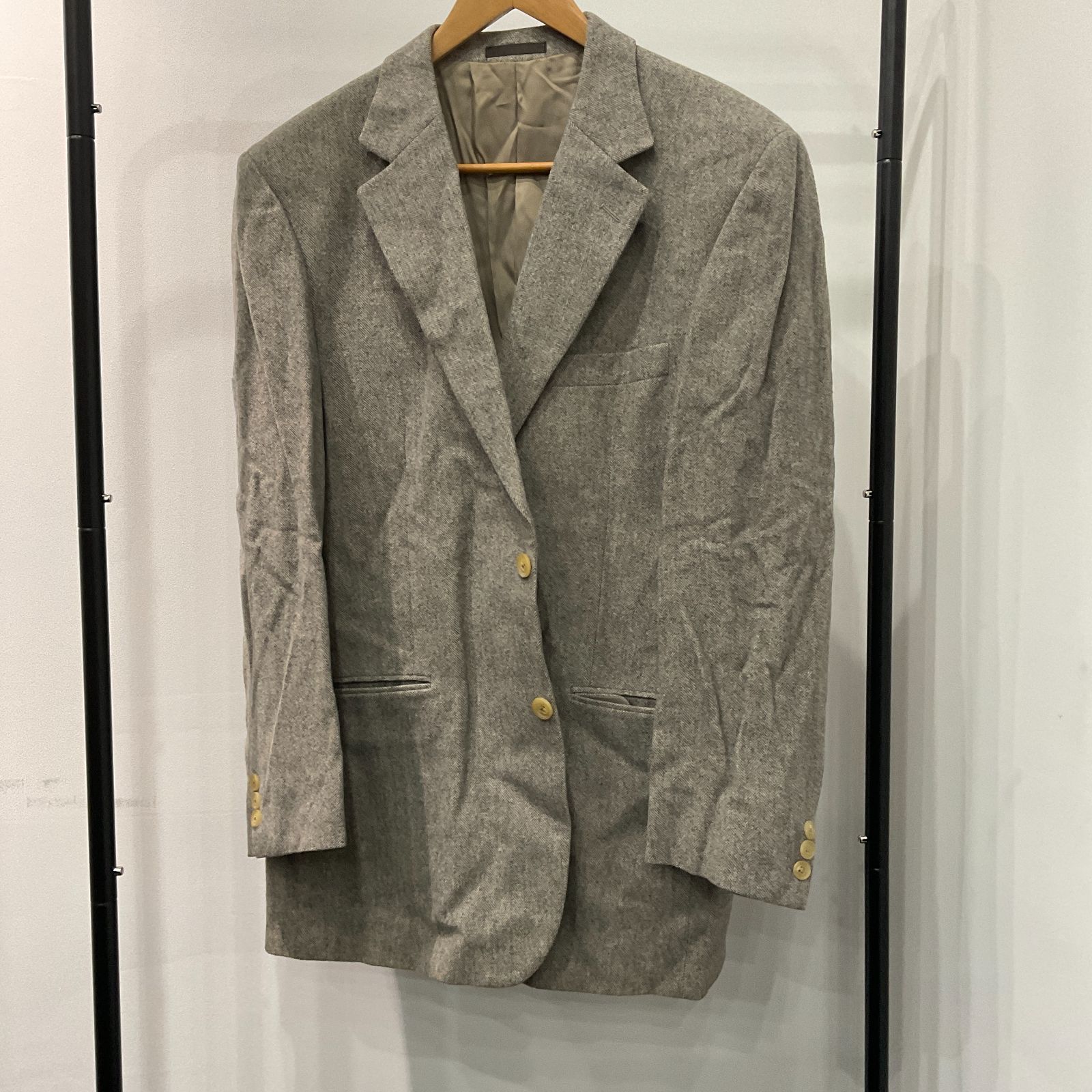 ヘリンボーン バーバリー | BURBERRY