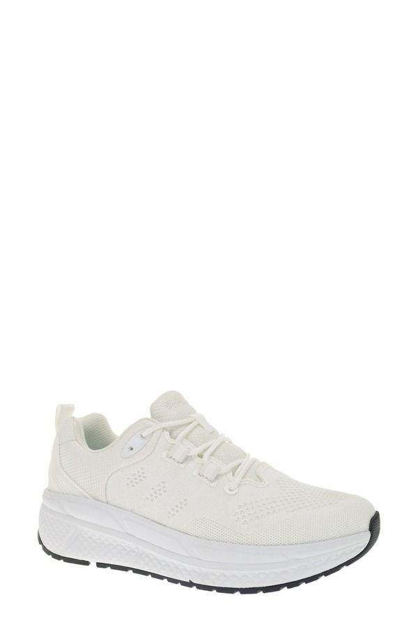 プロプト レディース シューズ スニーカー Propt Ultra Sneaker All White ホワイト