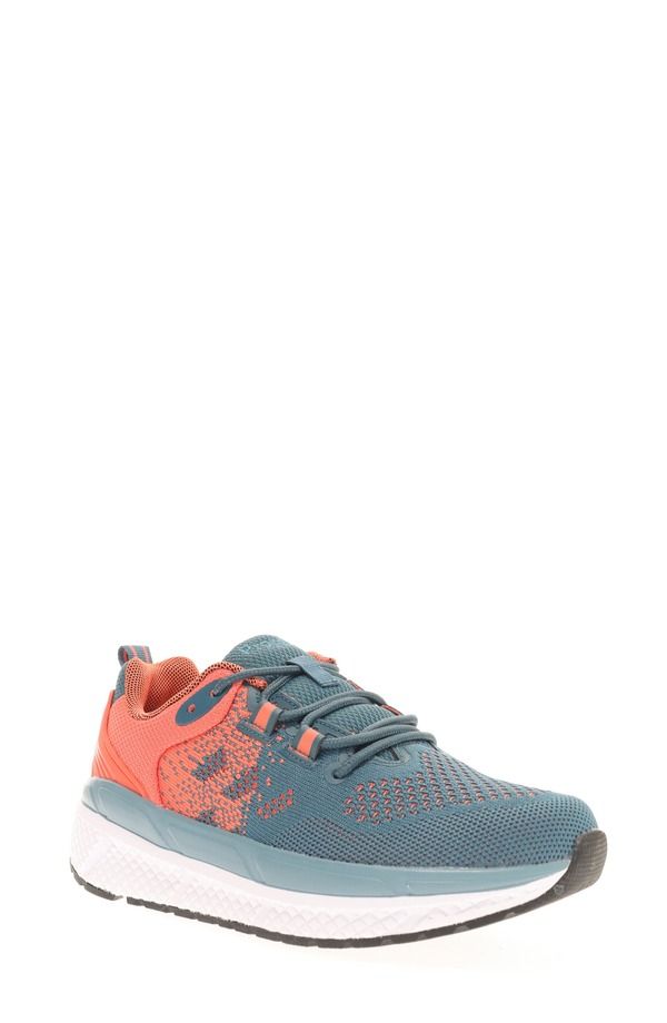 プロプト レディース シューズ スニーカー Propt Ultra Sneaker Teal Coral ティール