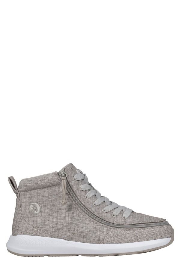 ビリーフットウェア メンズ シューズ スニーカー BILLY Footwear Billy Goat Classic High Top Sneaker Wide Width Extra Wide Wi