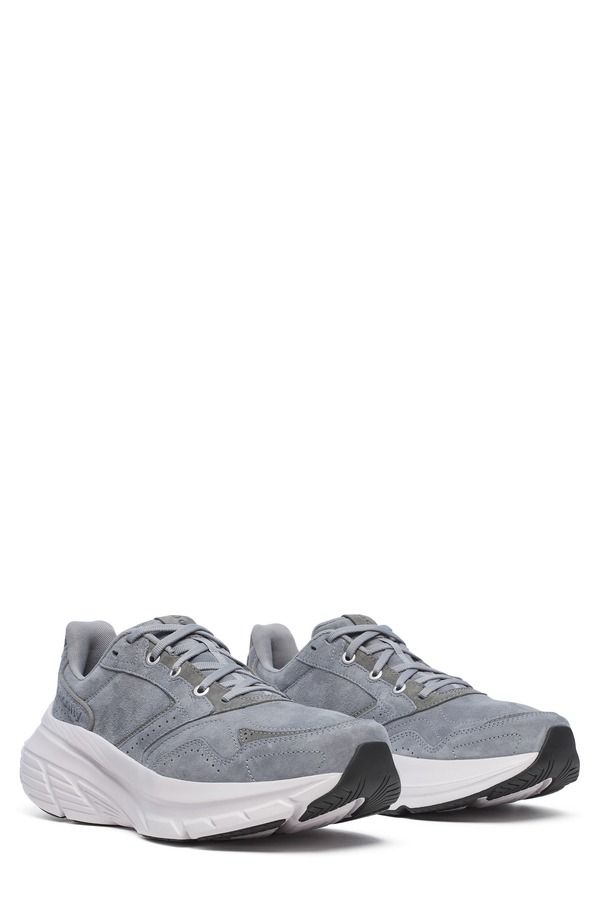 サッカニー メンズ シューズ スニーカー Saucony Guide Metro Sneaker Cloud