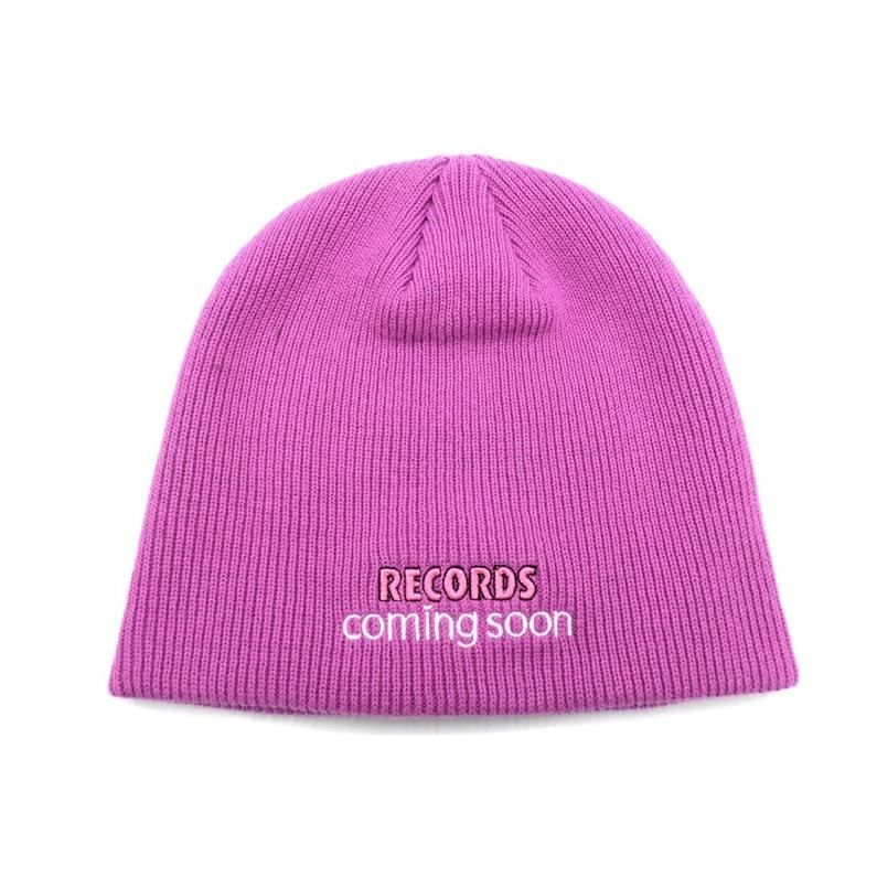マッティ ボーイ MATTY BOY 【 ANTI PROMO SEX Records Embroidery