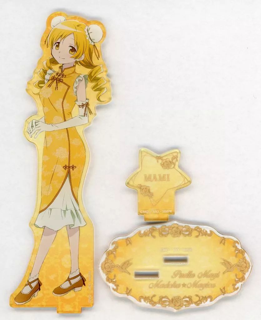 青春ブタ野郎 コラボカフェ ミニキャラアクリルスタンド 全11種 コンプ