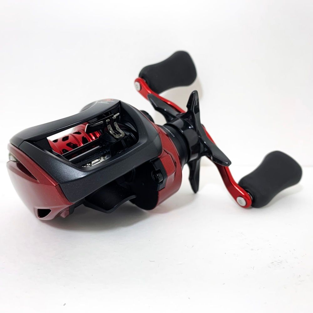 【加古川店】 中古 Daiwa | ダイワ リール 26月下美人BFTW PESP　26月下美人 BF TW PE SP 8.5L 【ベイトリール/右ハンドル】 【86】