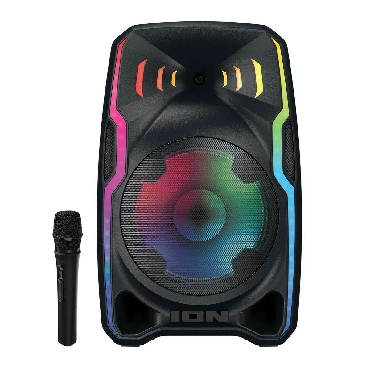 【展示品】ION Audio オールインワン・スピーカーシステム Total PA Apex
