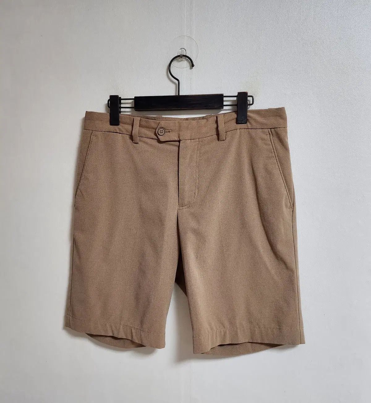 J LINDEBERG ハーフパンツ