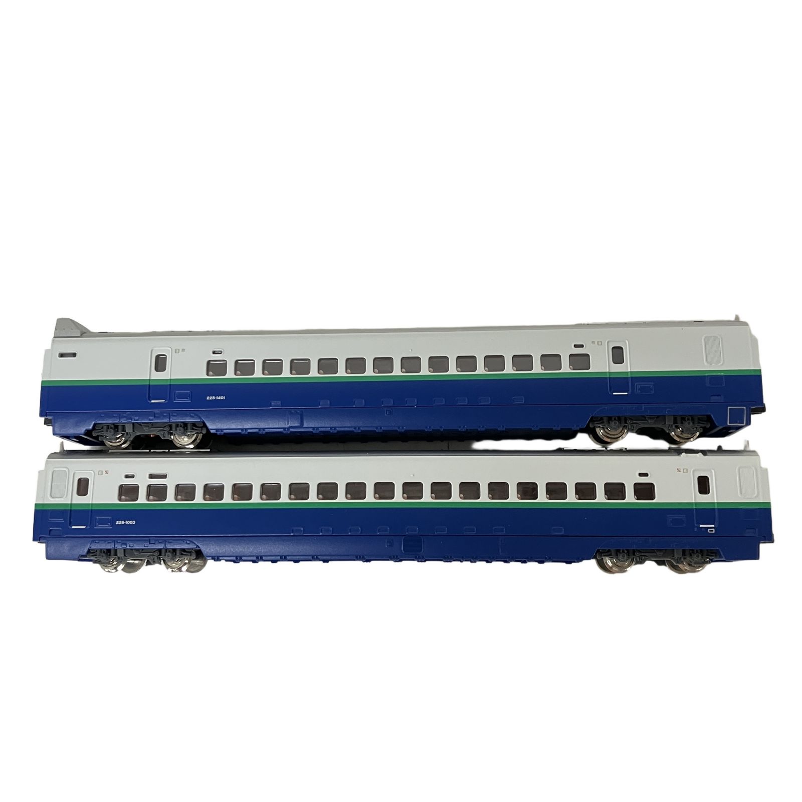 マイクロエース 200系1000番台 新幹線リニューアル基本6両セット MICRO ACE A-1595 東北 上越新幹線 200系1000番台 リニューアル編成