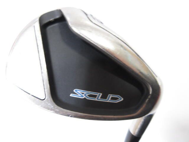 ミズノ　SCUD　52度　ダイナミックゴールド 95　S200フレックス　ウェッジ　中古　ゴルフドゥ！長久手店【最短即日発送】