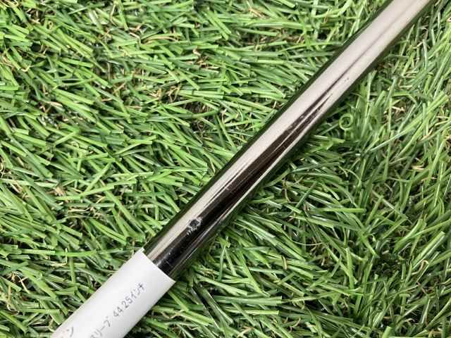 中古】シャフト ピン PING TOUR 2.0 CHROME 65（S） ピン用スリーブ