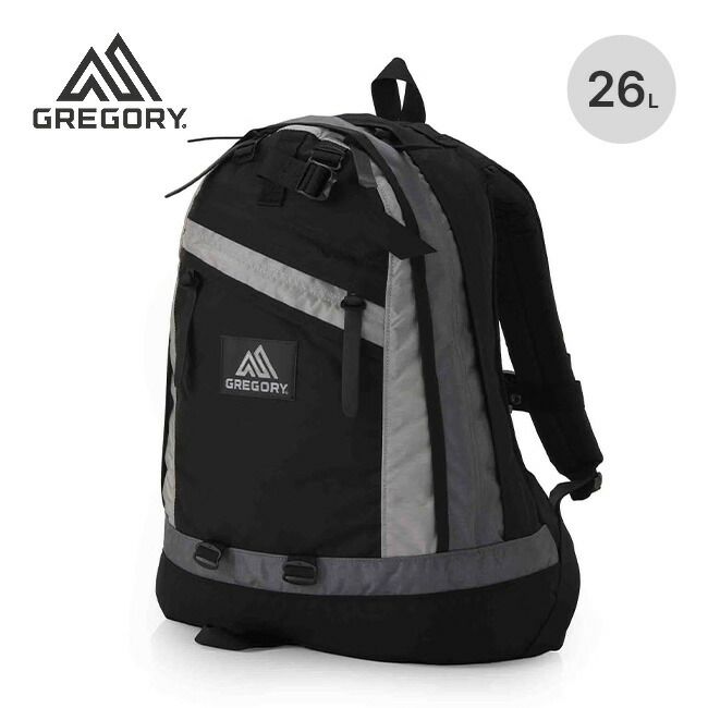 【新品】GREGORY グレゴリー ボールド6 デイパック 157347A771