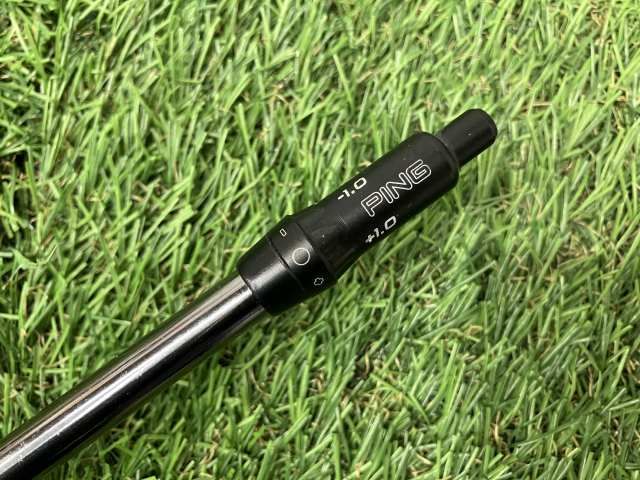 中古】シャフト ピン PING TOUR 2.0 CHROME 65（S） ピン用スリーブ