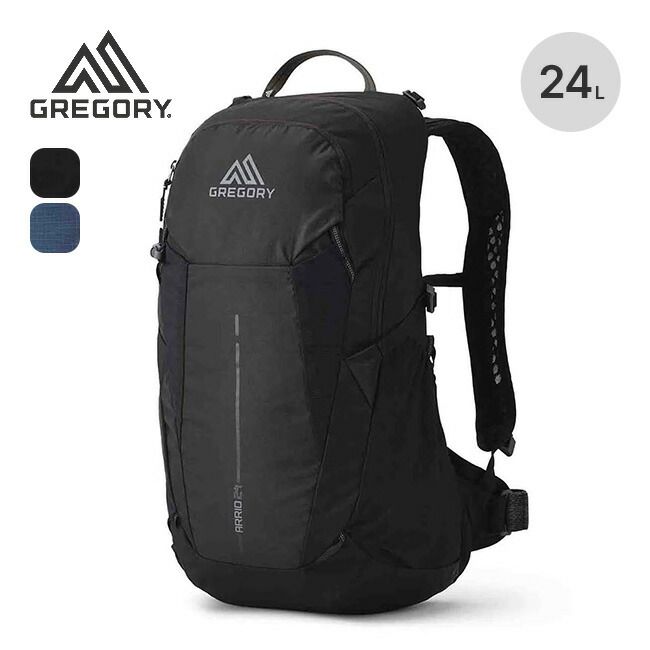 【新品】GREGORY グレゴリー アリオ24 157884