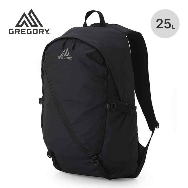 【新品】GREGORY グレゴリー エアロライト バックパック25 1588011041