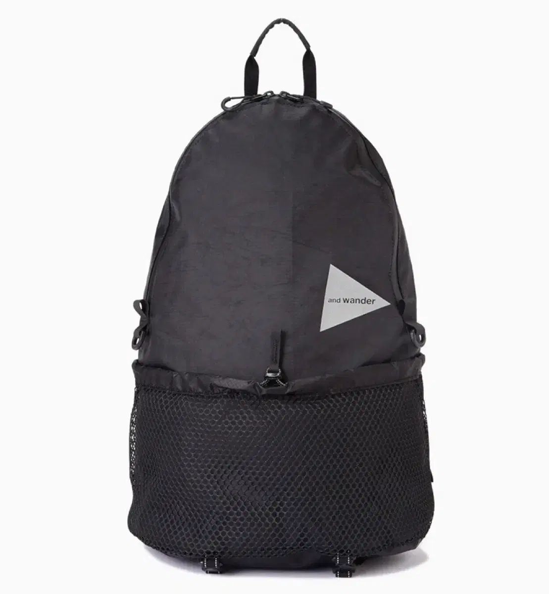 AND WANDER アンドワンダー_ ECOPAK 20L