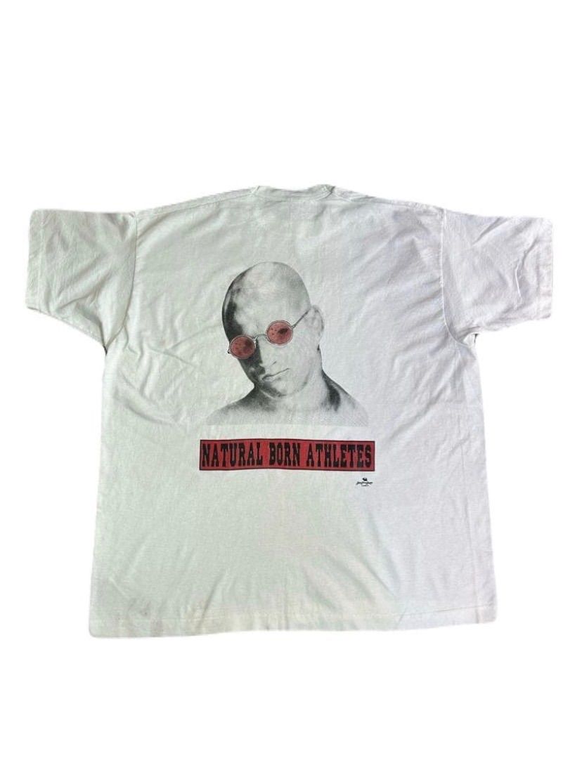90’s Natural Born Killers Parody T-shirt