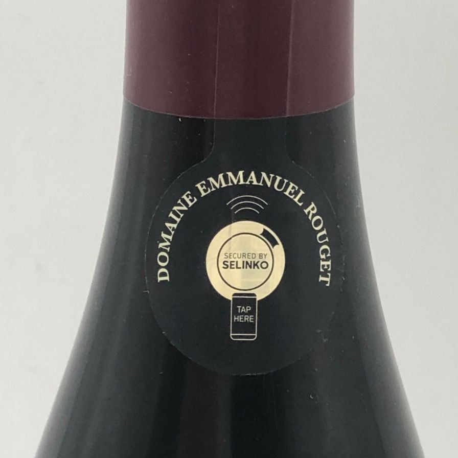エマニュエル ルジェ ヴォーヌロマネ 2018 14% 750ml - メルカリ