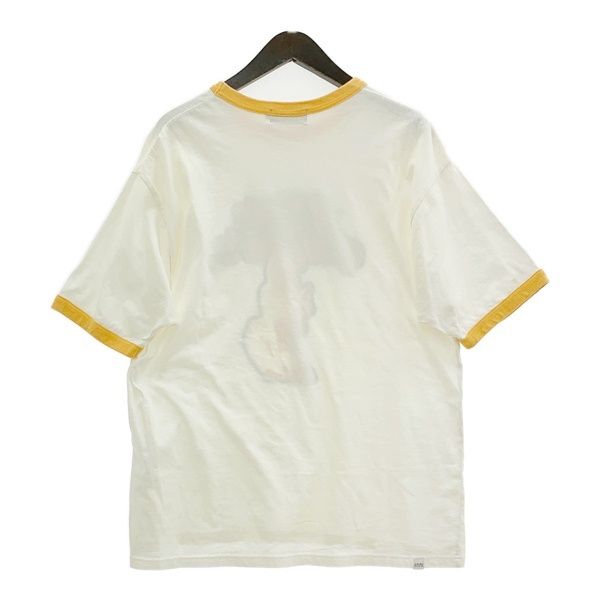 HYSTERIC GLAMOUR ヒステリックグラマー TASTE OF HYSTERIC Tシャツ
