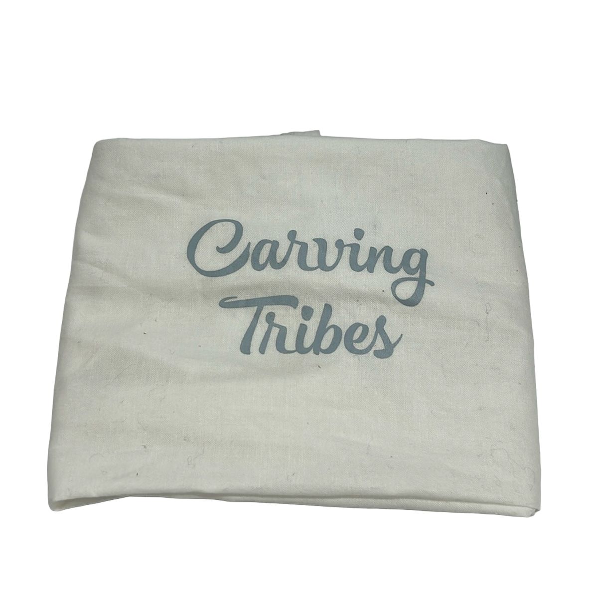 Carving Tribes(カービングトライブス) ハンドバッグ - ネイビー 