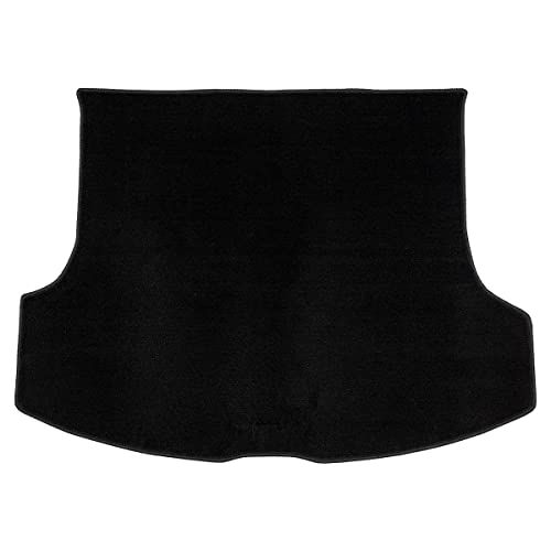 R◆FJCRAFT 【L7】 レクサス 互換品 RX TA系 AA系 ラゲッジマット トランクマット カーゴマット 日本製 カーフィール加工 (エクセレント・ブラック)