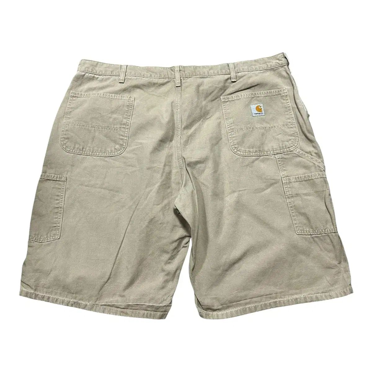 (即配) Carhartt カーハート ワーク パンツ ハーフパンツ (44)