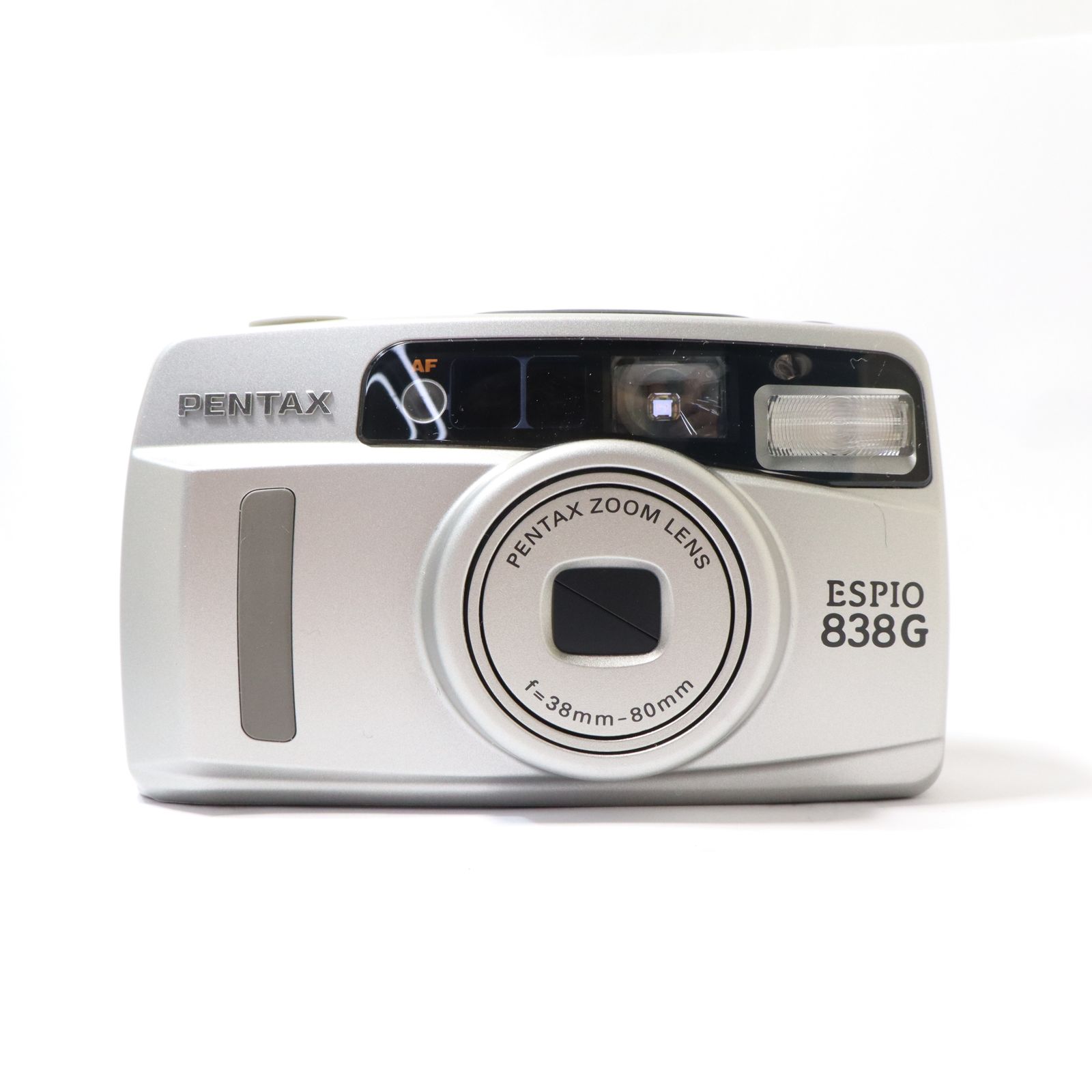 PENTAX ESPIO 838G 動作確認済み フィルムコンパクト フィルムカメラ コンパクトカメラ