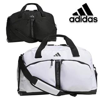 【新品】アディダス 2026年春夏モデル メンズ adidas ワーディング ダッフルバッグ cu017 ゴルフ
