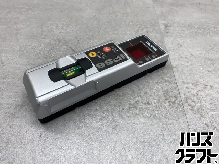 ♪タジマ ML-RCV2 マルチレーザー 墨出し器【広島安佐北店】【中古】 ♪タジマ ML-RCV2 マルチレーザー 墨出し器【広島安佐北店】【中古】