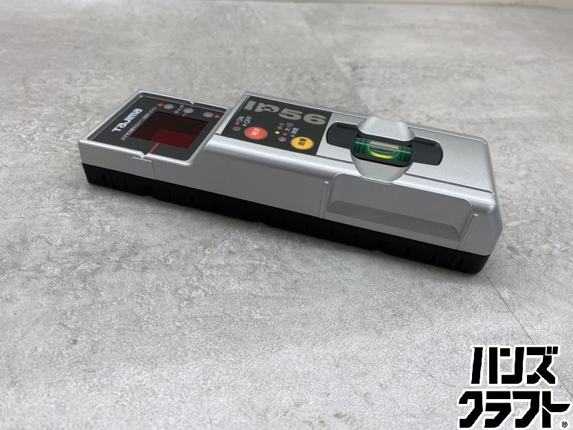 ♪タジマ ML-RCV2 マルチレーザー 墨出し器【広島安佐北店】【中古】 ♪タジマ ML-RCV2 マルチレーザー 墨出し器【広島安佐北店】【中古】